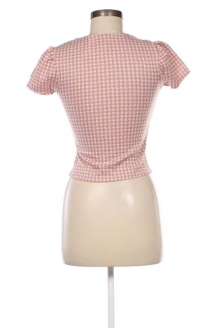 Дамска блуза Seven, Размер XS, Цвят Розов, Цена 7,68 лв.