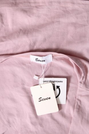 Bluză de femei Seven, Mărime S, Culoare Roz, Preț 78,95 Lei