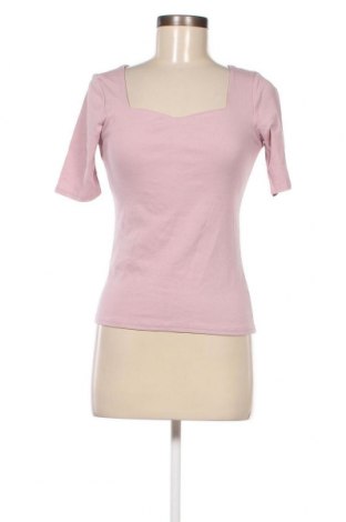 Дамска блуза Seven, Размер S, Цвят Розов, Цена 7,68 лв.