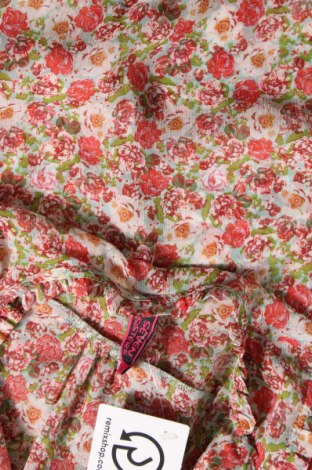 Дамска блуза Seven Sisters, Размер M, Цвят Многоцветен, Цена 3,99 лв.