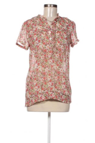 Γυναικεία μπλούζα Seven Sisters, Μέγεθος M, Χρώμα Πολύχρωμο, Τιμή 2,47 €
