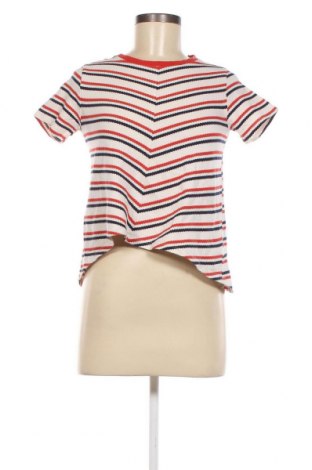 Damen Shirt Sfera, Größe S, Farbe Mehrfarbig, Preis € 2,64