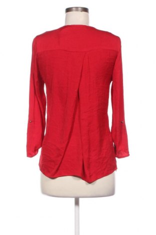 Γυναικεία μπλούζα Sfera, Μέγεθος S, Χρώμα Κόκκινο, Τιμή 2,47 €