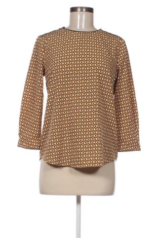Дамска блуза Sfera, Размер L, Цвят Многоцветен, Цена 19,00 лв.