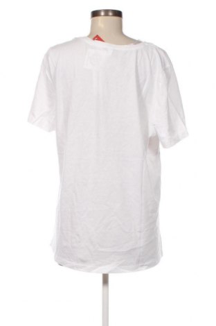 Дамска блуза Sheego, Размер XL, Цвят Бял, Цена 41,04 лв.