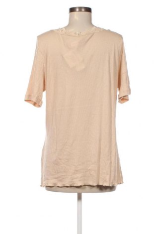Damen Shirt Sheego, Größe XL, Farbe Beige, Preis € 17,54