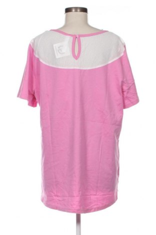 Damen Shirt Sheego, Größe XXL, Farbe Lila, Preis € 20,04