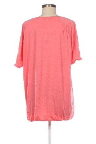 Damen Shirt Sheego, Größe XL, Farbe Rosa, Preis € 17,54