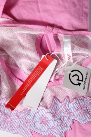 Γυναικεία μπλούζα Sheego, Μέγεθος XL, Χρώμα Ρόζ , Τιμή 13,36 €