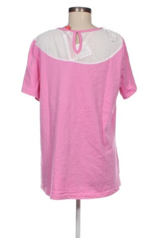 Bluză de femei Sheego, Mărime XL, Culoare Roz, Preț 94,74 Lei