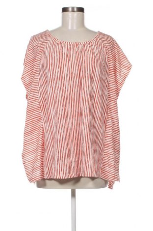 Дамска блуза Sheego, Размер XL, Цвят Червен, Цена 7,92 лв.