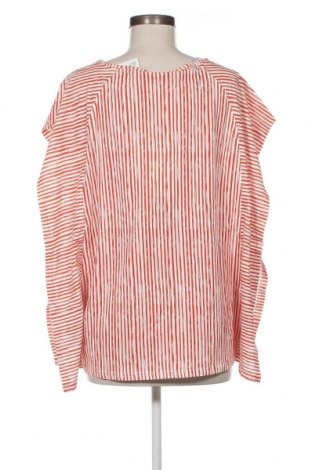 Дамска блуза Sheego, Размер XL, Цвят Червен, Цена 7,92 лв.