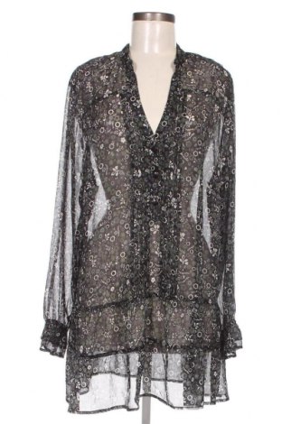 Дамска блуза Sheego, Размер XL, Цвят Многоцветен, Цена 9,84 лв.