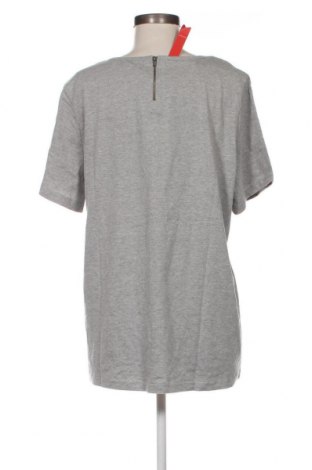 Damen Shirt Sheego, Größe XL, Farbe Grau, Preis € 20,04