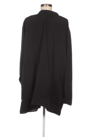 Damen Shirt Sheego, Größe 5XL, Farbe Schwarz, Preis € 16,70