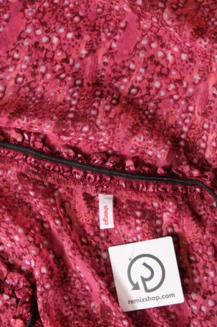 Damen Shirt Sheego, Größe 3XL, Farbe Mehrfarbig, Preis € 16,70