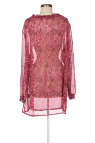 Damen Shirt Sheego, Größe 3XL, Farbe Mehrfarbig, Preis € 16,70