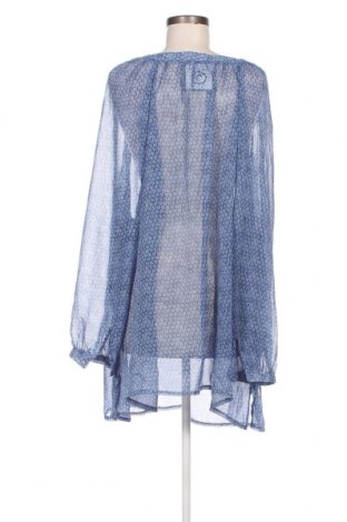 Damen Shirt Sheego, Größe 5XL, Farbe Blau, Preis € 16,70