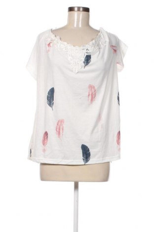 Γυναικεία μπλούζα Sheilay, Μέγεθος XL, Χρώμα Πολύχρωμο, Τιμή 5,99 €