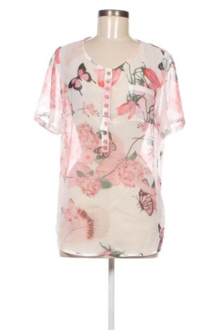 Γυναικεία μπλούζα Sheilay, Μέγεθος L, Χρώμα Πολύχρωμο, Τιμή 2,94 €