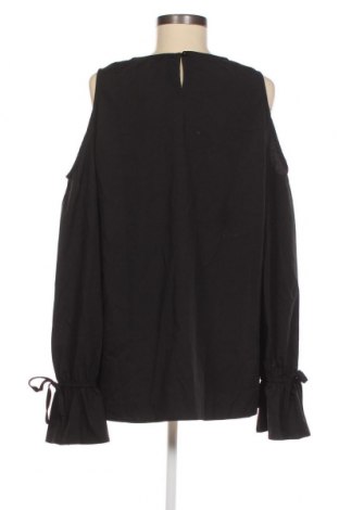 Damen Shirt Sheilay, Größe XXL, Farbe Schwarz, Preis € 15,96