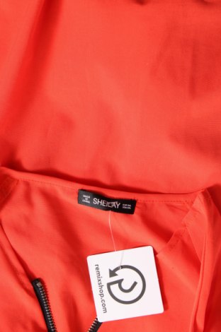 Bluză de femei Sheilay, Mărime XL, Culoare Roșu, Preț 23,13 Lei