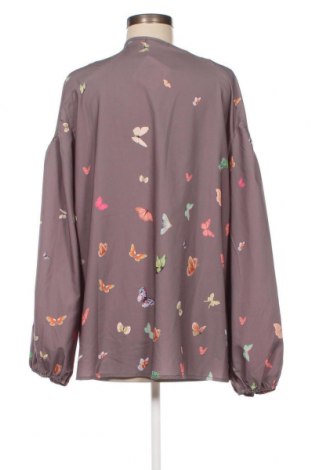 Damen Shirt Sheilay, Größe XXL, Farbe Mehrfarbig, Preis € 13,22