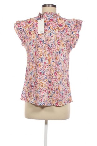 Γυναικεία μπλούζα Shiwi, Μέγεθος M, Χρώμα Πολύχρωμο, Τιμή 37,11 €
