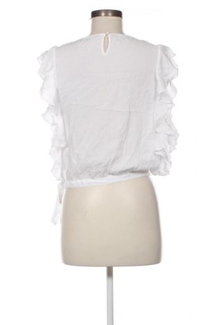 Damen Shirt Silvian Heach, Größe S, Farbe Weiß, Preis 10,41 €