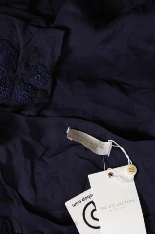 Дамска блуза Simorra, Размер L, Цвят Син, Цена 58,50 лв.