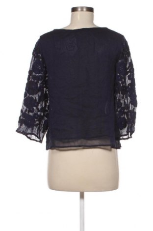 Γυναικεία μπλούζα Simorra, Μέγεθος L, Χρώμα Μπλέ, Τιμή 77,32 €