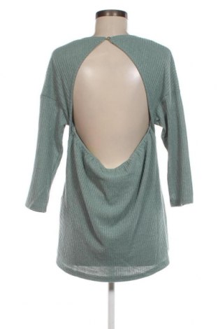 Bluză de femei Simple, Mărime XL, Culoare Verde, Preț 23,13 Lei