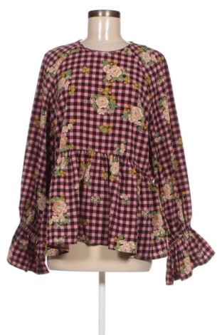 Дамска блуза Simply Be, Размер XL, Цвят Многоцветен, Цена 12,71 лв.