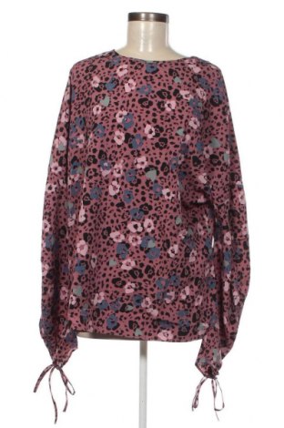 Γυναικεία μπλούζα Simply Be, Μέγεθος XL, Χρώμα Πολύχρωμο, Τιμή 4,31 €