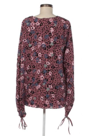 Дамска блуза Simply Be, Размер XL, Цвят Многоцветен, Цена 10,54 лв.