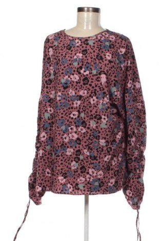 Дамска блуза Simply Be, Размер XL, Цвят Многоцветен, Цена 8,37 лв.