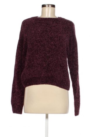 Дамски пуловер Sinsay, Размер M, Цвят Лилав, Цена 5,51 лв.