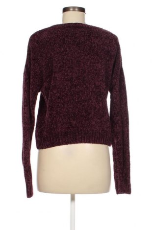 Дамски пуловер Sinsay, Размер M, Цвят Лилав, Цена 14,50 лв.