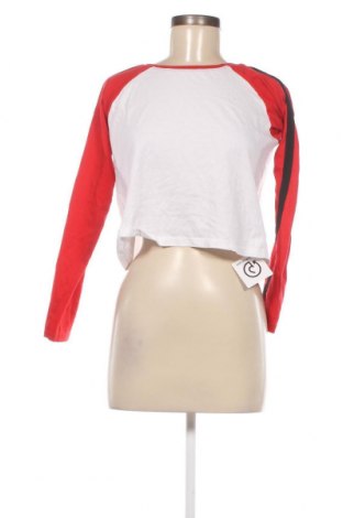 Damen Shirt Sinsay, Größe M, Farbe Mehrfarbig, Preis € 2,12