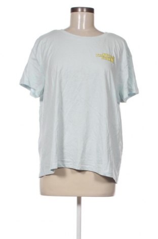 Γυναικεία μπλούζα Sinsay, Μέγεθος XL, Χρώμα Μπλέ, Τιμή 8,63 €