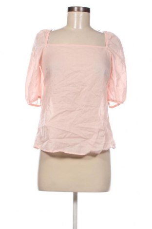 Damen Shirt Sisley, Größe S, Farbe Rosa, Preis 26,29 €