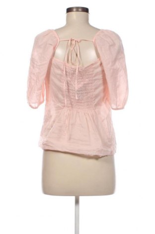 Damen Shirt Sisley, Größe S, Farbe Rosa, Preis 15,77 €