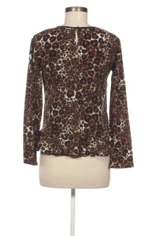 Дамска блуза Sisley, Размер M, Цвят Многоцветен, Цена 5,10 лв.