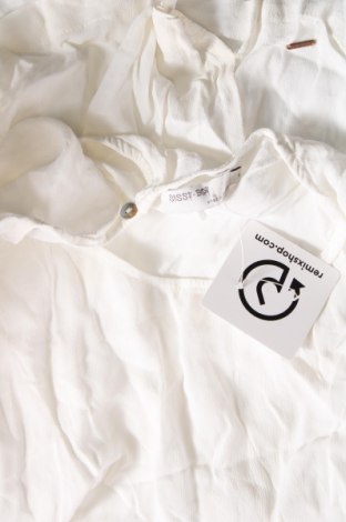 Damen Shirt Sissy Boy, Größe S, Farbe Weiß, Preis 2,78 €