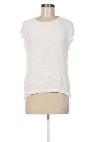 Дамска блуза Sissy Boy, Размер S, Цвят Бял, Цена 4,56 лв.