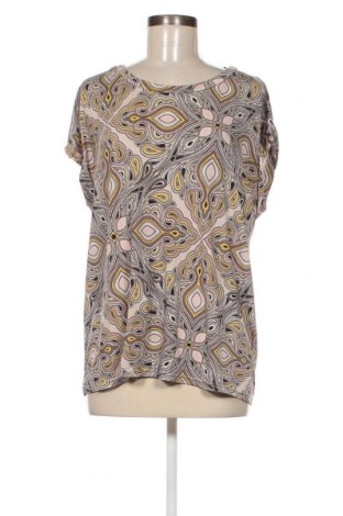 Damen Shirt Sisters Point, Größe M, Farbe Mehrfarbig, Preis € 2,51
