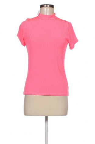 Дамска блуза Sisters Point, Размер M, Цвят Розов, Цена 7,92 лв.