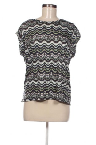 Damen Shirt Sisters Point, Größe M, Farbe Mehrfarbig, Preis 4,51 €