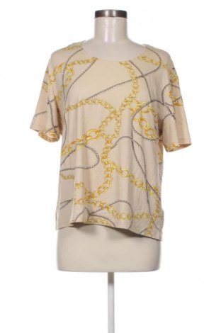 Дамска блуза Sixth Sens, Размер XL, Цвят Бежов, Цена 7,79 лв.