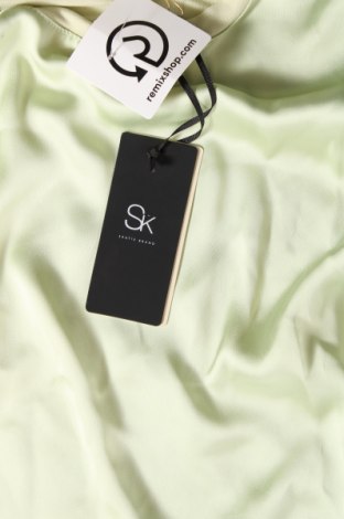 Γυναικεία μπλούζα Skatie, Μέγεθος M, Χρώμα Πράσινο, Τιμή 15,77 €